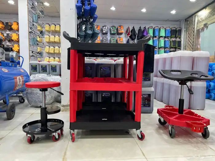 اصحاب مغاسل السيارات 11