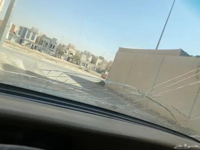 فورد ماركيز 2007 اسود 11