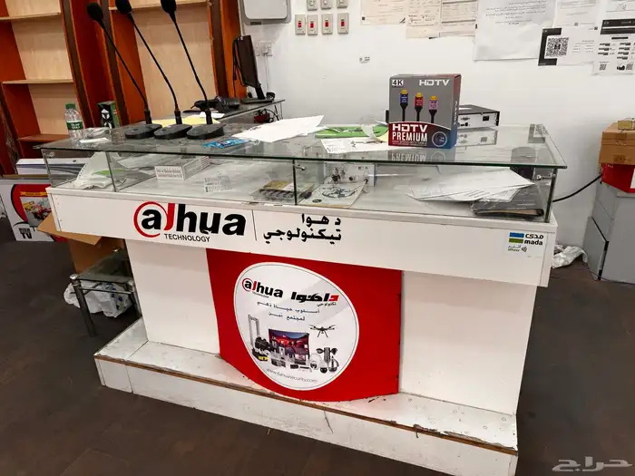 اثاث معرض 0