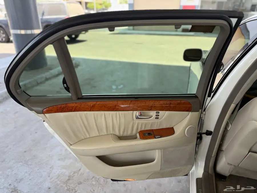 لكزس 430 2005 2