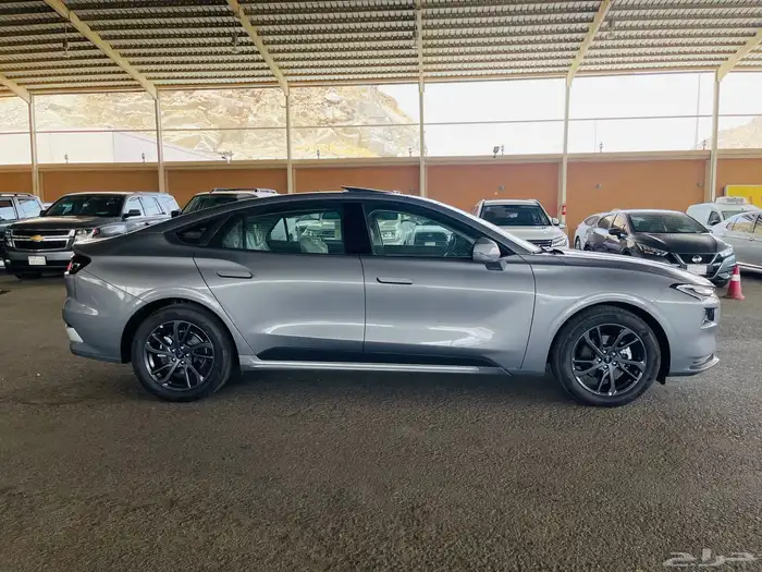 فورد تورس 2026 ترند كاش او اقساط 2