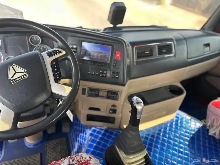 شاحنات للبيع 17