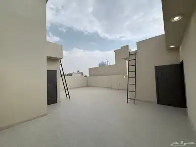 للبيع فيلا روف بملحق ومدخل سياره مساحه 380م المحاله ابها 20