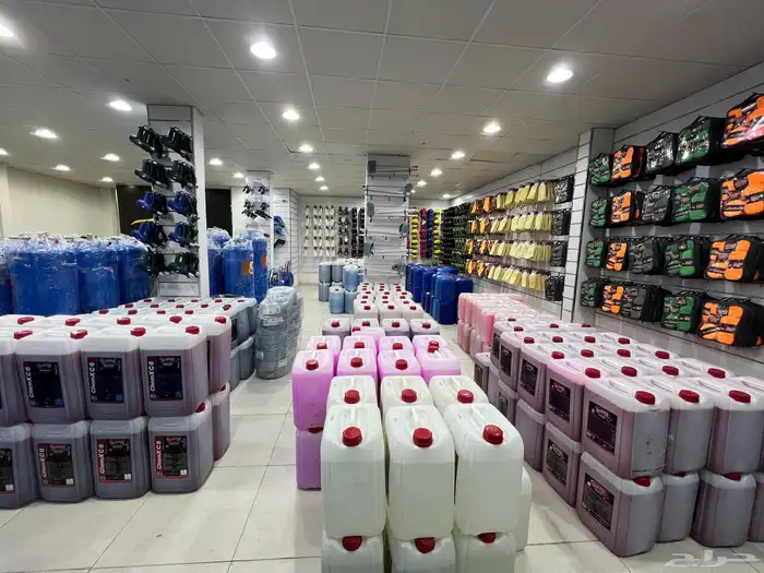 اصحاب مغاسل السيارات 13