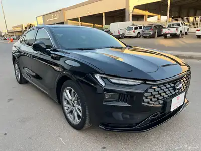 فورد توروس 2023 تريند نص فل 1