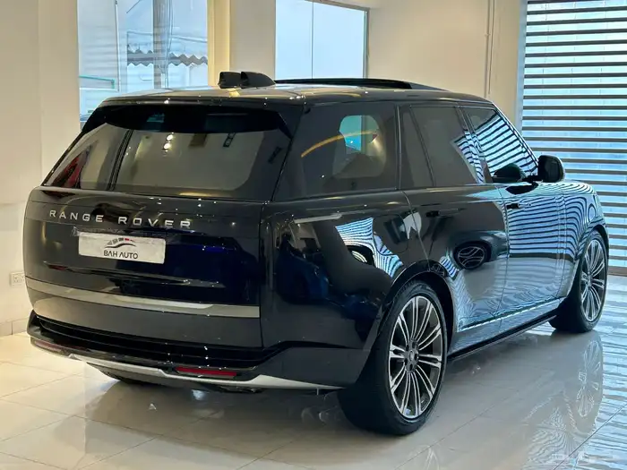 RANGEROVER VOGUE HSE V8 model 2024 FOR SALE 9