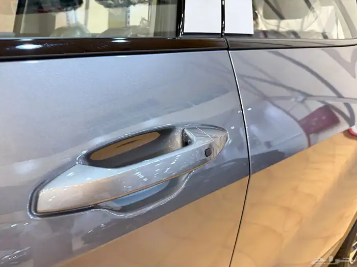 كيا سبورتاج 2025 6