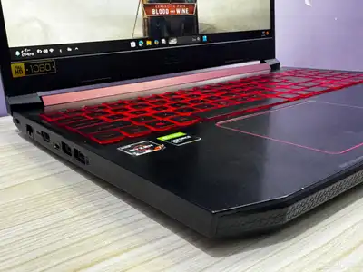 لاب توب Acer Nitro 5 5
