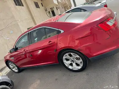 فورد تورس موديل 2011فل كامل للبيع 3