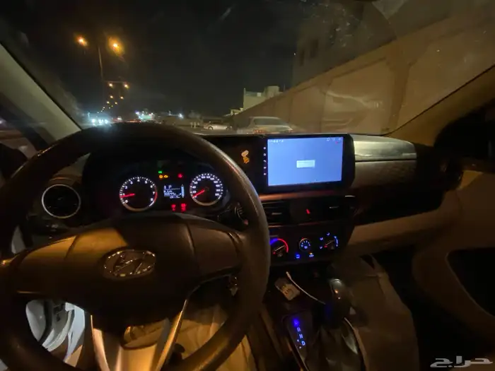 هونداي اي تن 2021 7