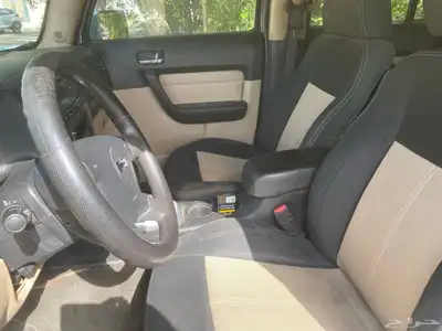 Hummer H3 6