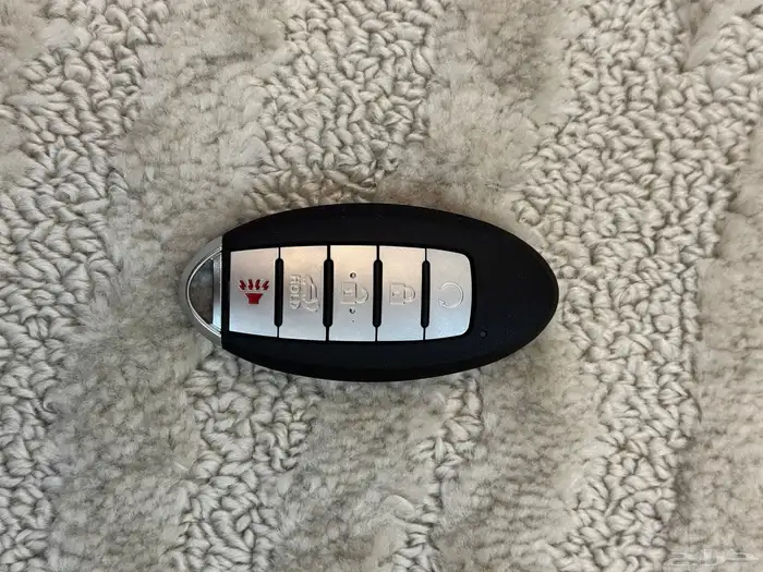 مفتاح نيسان 0