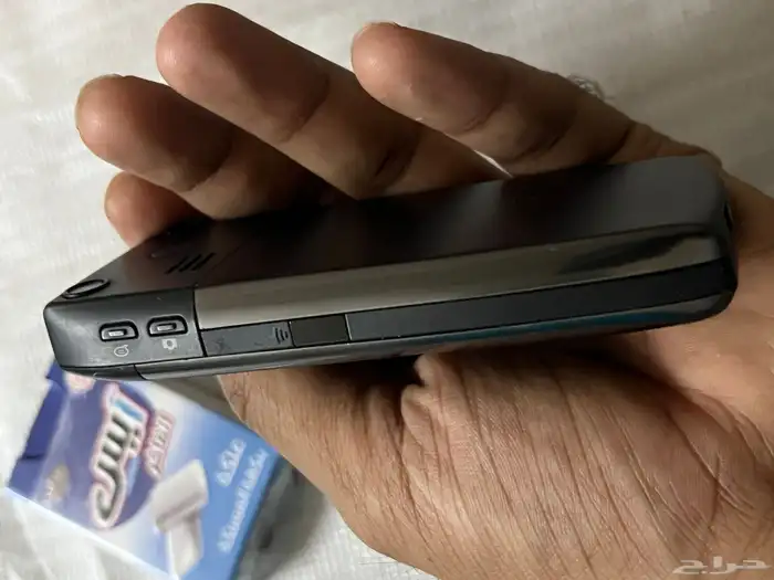 جوال قديم ونادر HTC i mate 6