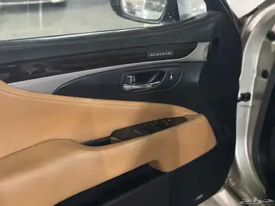 لكزس LS460 موديل 2014 8
