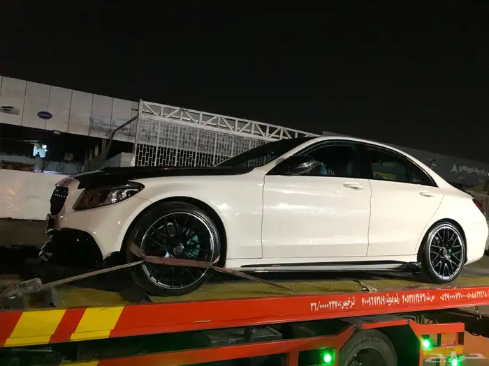 مرحبا سطحه هيدروليك جده الي مدينه منوره 0
