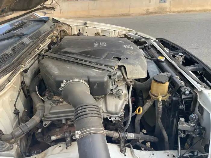فرشنر 2008 6سلندر عايدي 22
