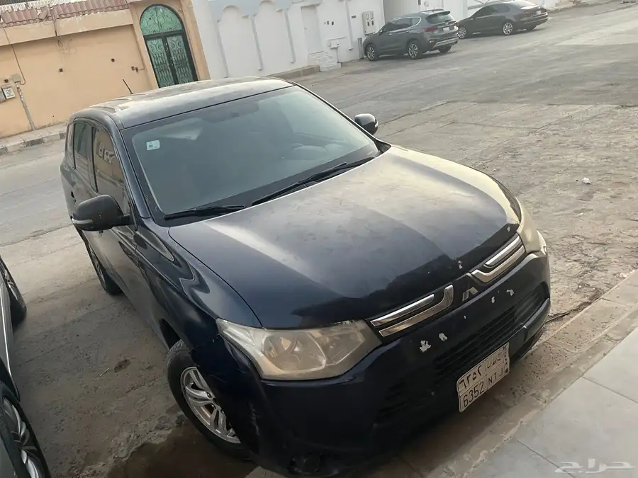 مستبيشي 2