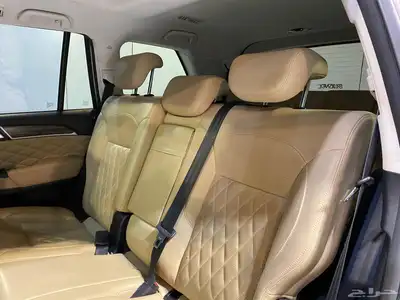 هافال H9 2021 ( سوبر ديجنتي ) أعلى فئة بحالة نظيفة 14