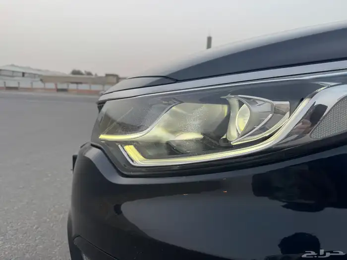 كيا k5 أوبتيما وارد كوريا تم البيع 14