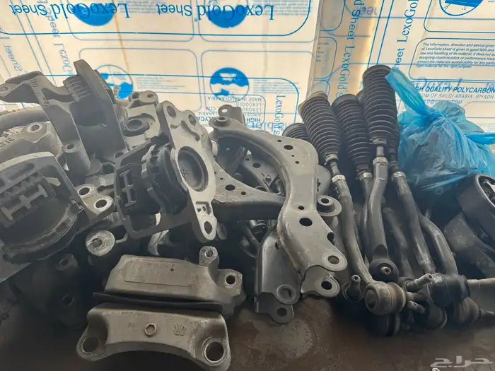 تشليح اكستريل و اللتيما 2020-2025 4