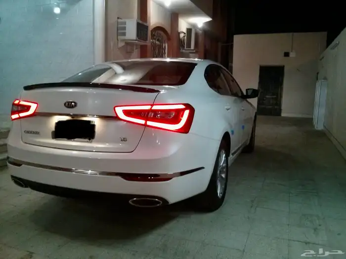 جناح سياره 1