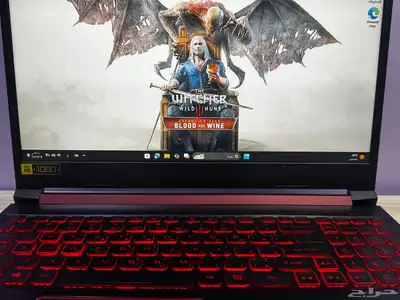لاب توب Acer Nitro 5 4