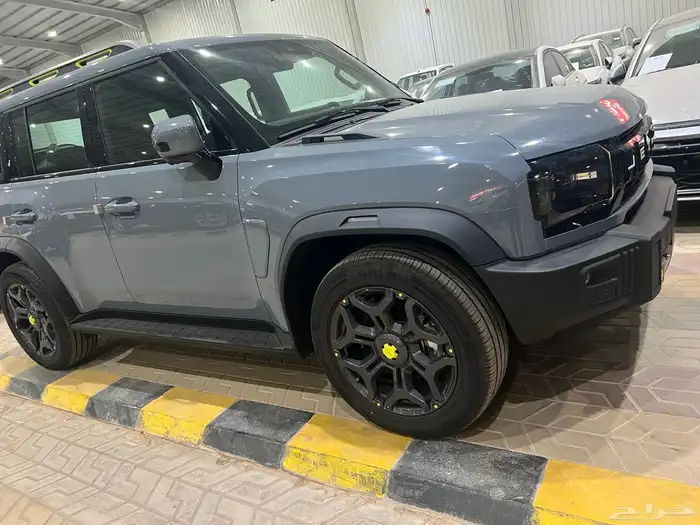 جيتور T2. فل كامل 2025 11