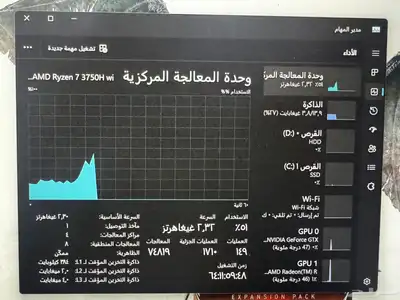 لاب توب Acer Nitro 5 14