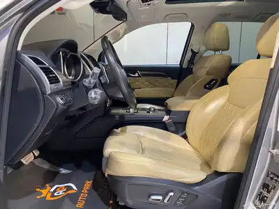 هافال H9 2021 ( سوبر ديجنتي ) أعلى فئة بحالة نظيفة 10