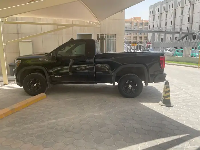 جمس 2022 AT4 3