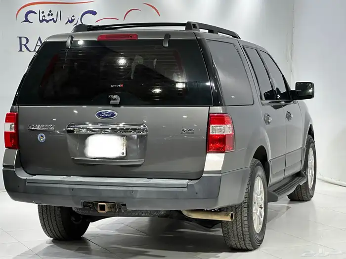 فورد اكسبيدشن 2012 سعودي 6