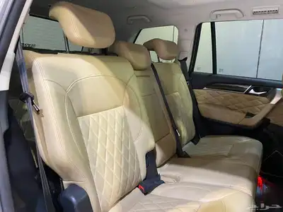 هافال H9 2021 ( سوبر ديجنتي ) أعلى فئة بحالة نظيفة 15