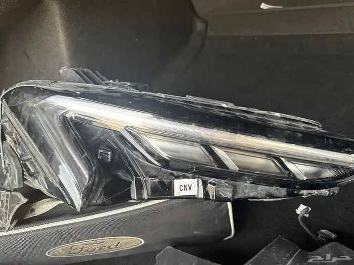 شمعات تورس 23 24 1