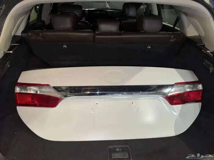 كورولا 2016 شنطة تيوان 0