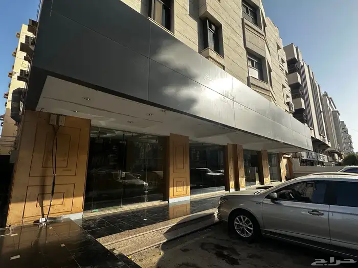 محل للإيجار 0