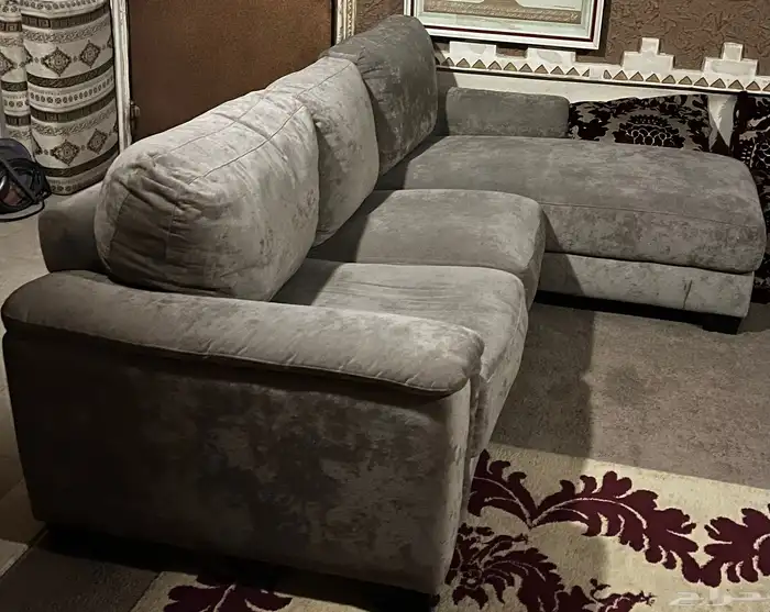 كنب L 0