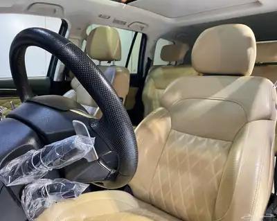 هافال H9 2021 ( سوبر ديجنتي ) أعلى فئة بحالة نظيفة 11
