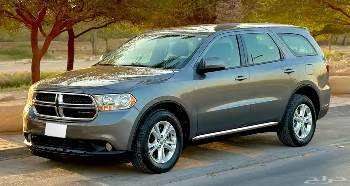 دورانجو 2013 نظيف(( تم البيع sold out الله يبارك للمشتري )) 0