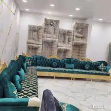 كنب غرف مطابخ مداخل تجهيز مشاريع وتصميم 45