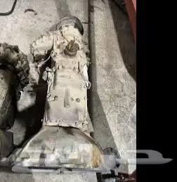 قير باترول 0