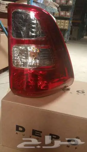 قطع غيار تريوس ديهاتسو 2