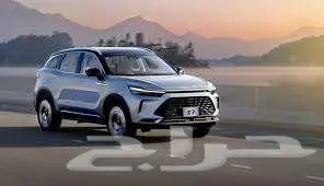 2022 بايك X7 1