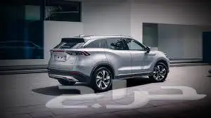 2022 بايك X7 0