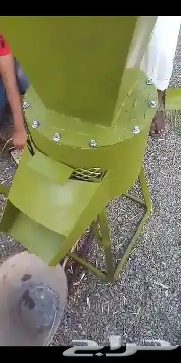 جراشات بمحركات دفع جبارة الشحن لكل مناطق المملكة 0
