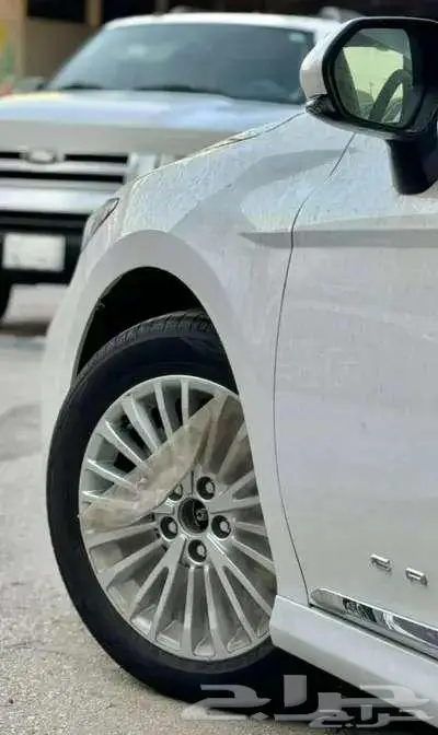 تويتا كامري le 2025 2