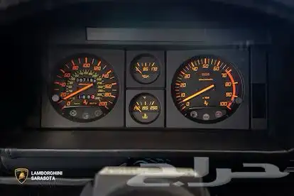 فيراري تيستاروسا 1991 Ferrari TESTAROSSA 15