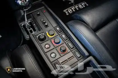 فيراري تيستاروسا 1991 Ferrari TESTAROSSA 11
