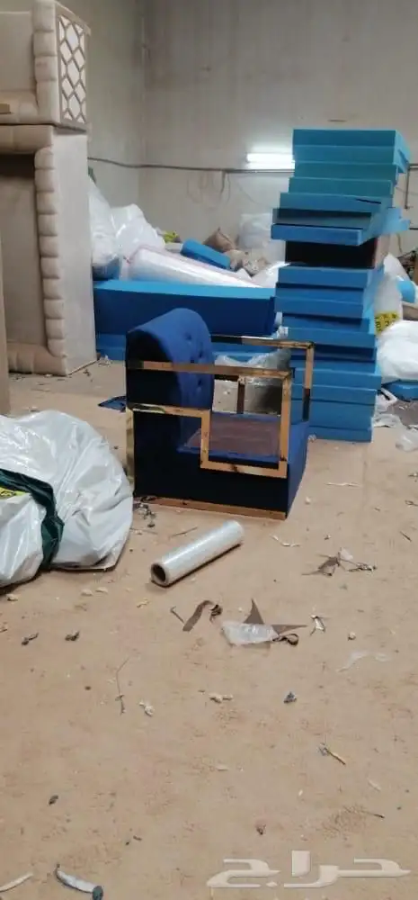 كنب غرف مطابخ مداخل تجهيز مشاريع وتصميم 52
