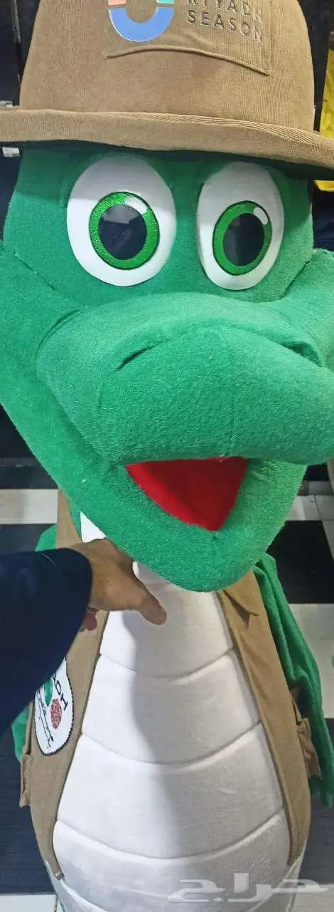 كنغر (Kangaro0) تمساح (Cr0codil3) حديقه حيوانات بالرياض 11