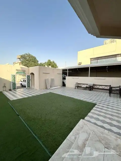 فيلا ب حي الخليج 4